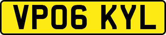 VP06KYL