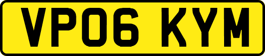 VP06KYM