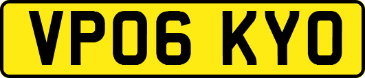 VP06KYO