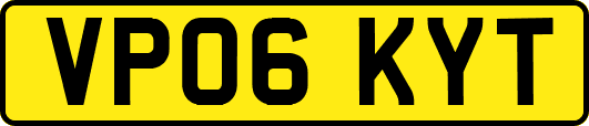 VP06KYT