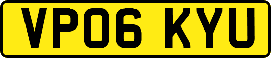 VP06KYU