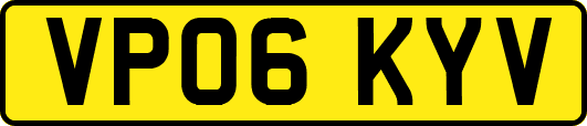 VP06KYV