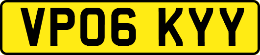 VP06KYY