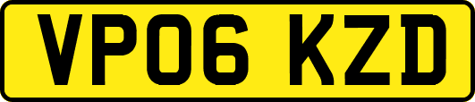 VP06KZD