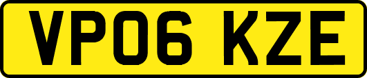 VP06KZE