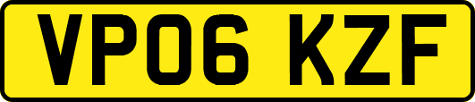 VP06KZF