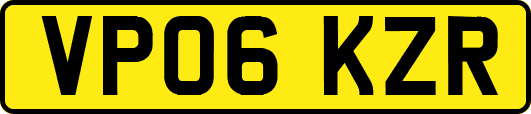 VP06KZR