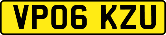 VP06KZU