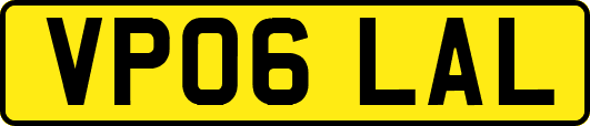 VP06LAL