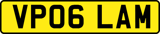 VP06LAM