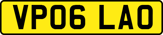 VP06LAO