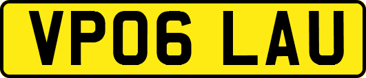 VP06LAU