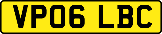 VP06LBC