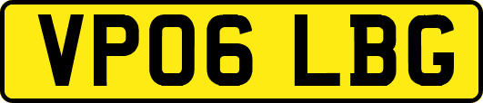 VP06LBG
