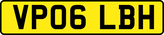 VP06LBH