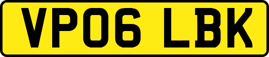 VP06LBK