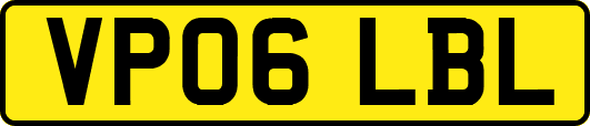 VP06LBL