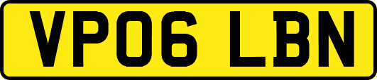 VP06LBN