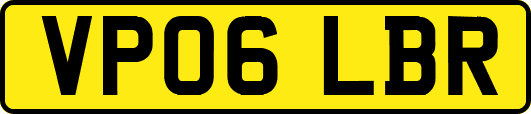 VP06LBR