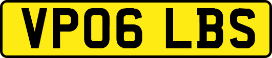 VP06LBS