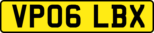 VP06LBX