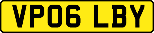 VP06LBY