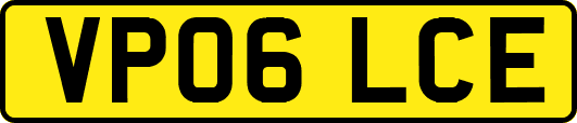 VP06LCE