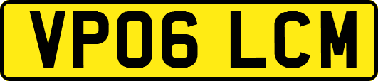 VP06LCM