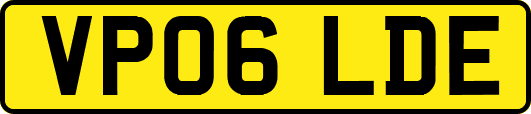 VP06LDE