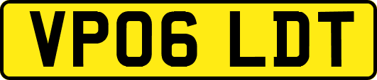 VP06LDT