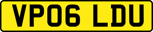 VP06LDU