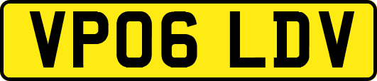 VP06LDV