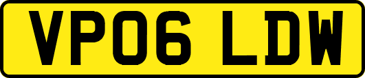 VP06LDW