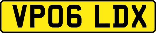 VP06LDX