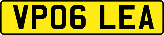 VP06LEA