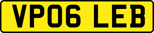 VP06LEB