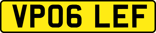 VP06LEF