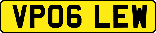 VP06LEW