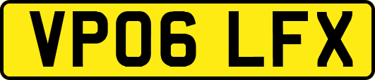 VP06LFX
