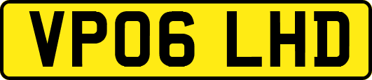 VP06LHD