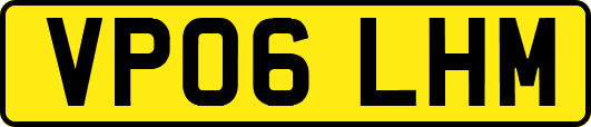 VP06LHM