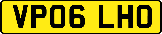 VP06LHO