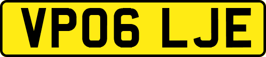 VP06LJE