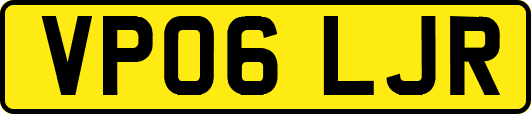 VP06LJR
