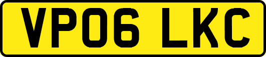 VP06LKC