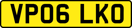 VP06LKO