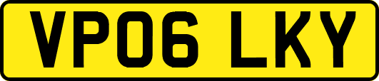 VP06LKY