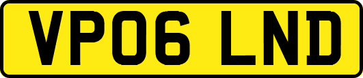 VP06LND