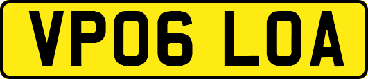 VP06LOA