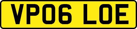 VP06LOE